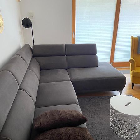 Apartma Pika Mojstrana Esterno foto