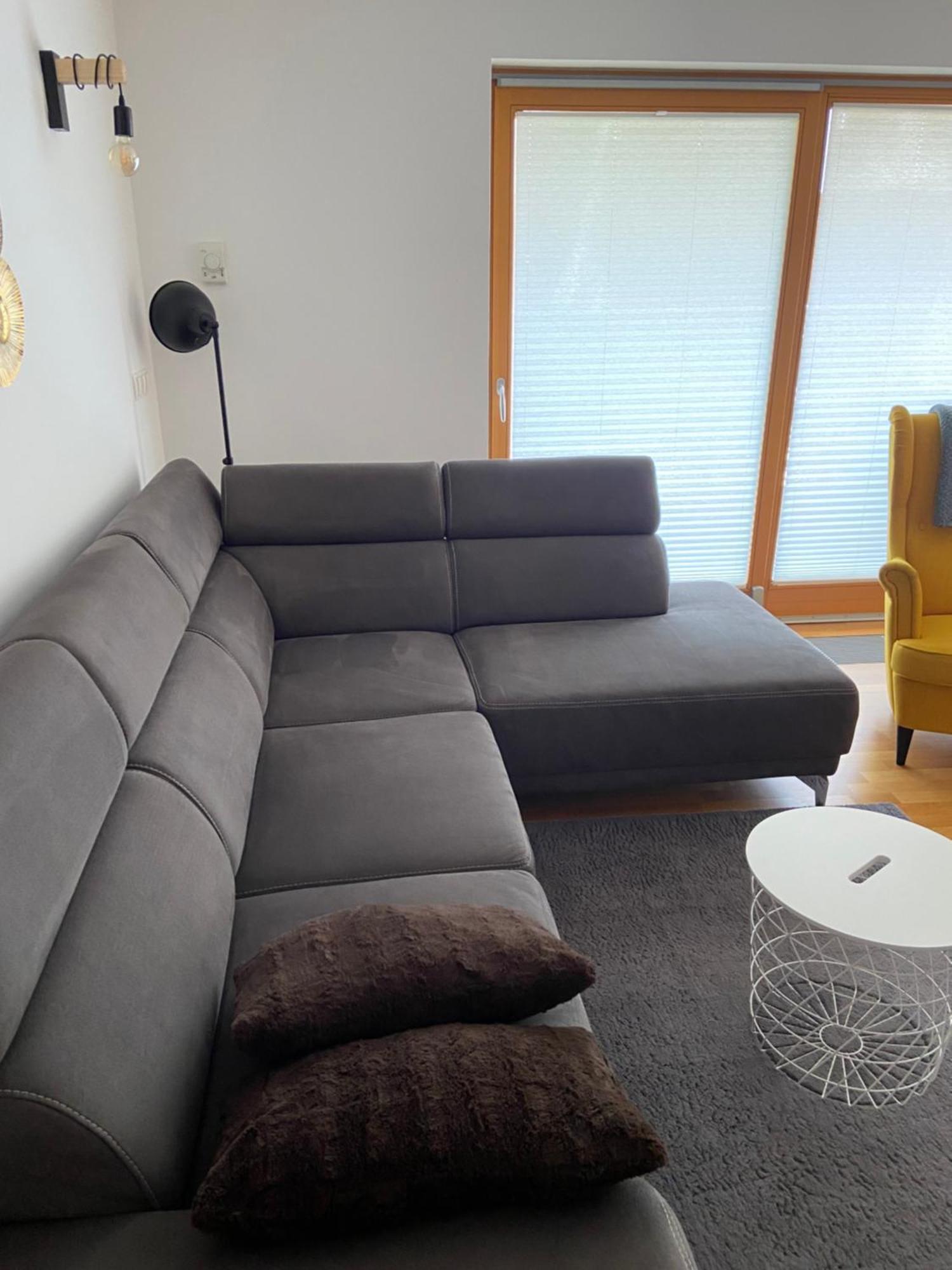 Apartma Pika Mojstrana Esterno foto