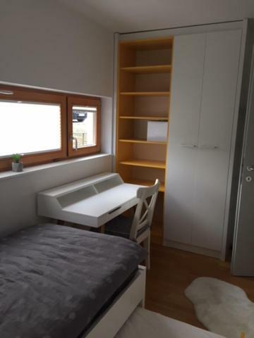 Apartma Pika Mojstrana Esterno foto