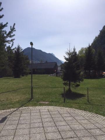 Apartma Pika Mojstrana Esterno foto