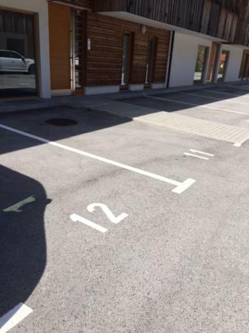 Apartma Pika Mojstrana Esterno foto