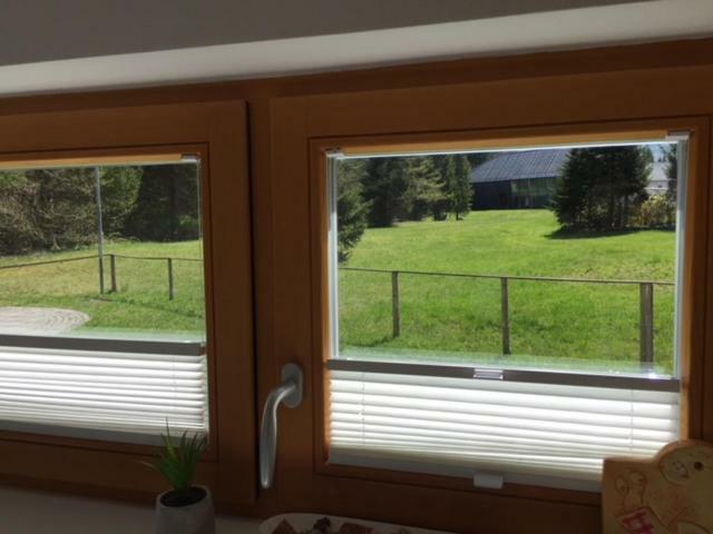 Apartma Pika Mojstrana Esterno foto