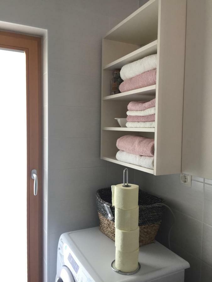 Apartma Pika Mojstrana Esterno foto